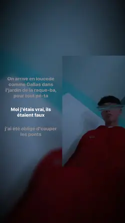 VRAIS - NINHO 