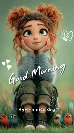 Have a nice day