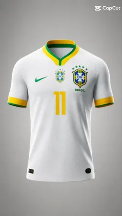 seleção brasileira