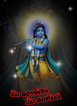Jai Govinda 