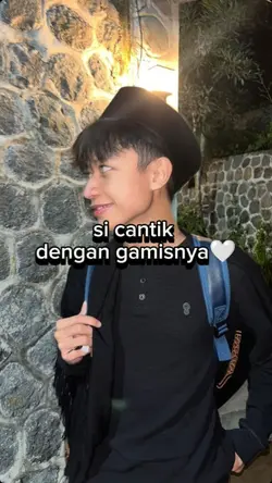 si cantik