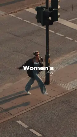 women's day