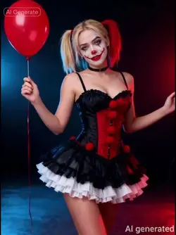 Harley Quinn 