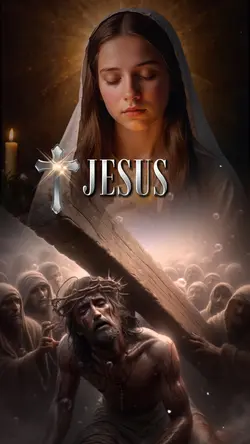 Overlay Jesus 