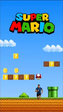 Super Mario 
