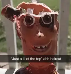 NEW STYKE (again)