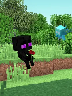 Minecraft mio mao 