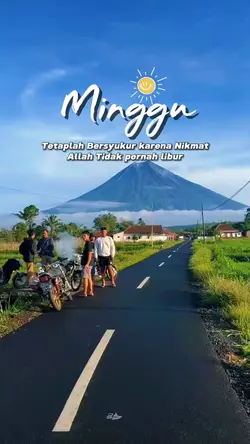 minggu