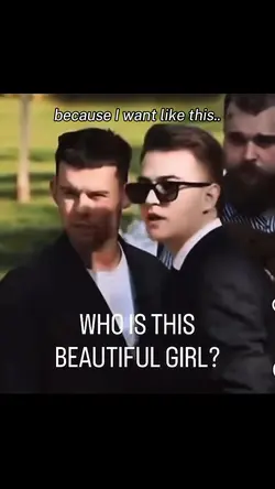 Beautiful girl