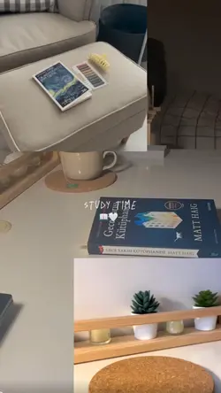study time
