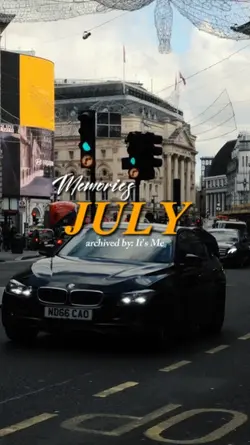 July Memories 