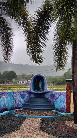 raining in probinsya