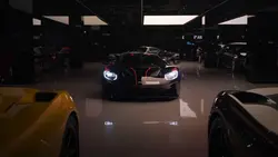 Ford GT Edit