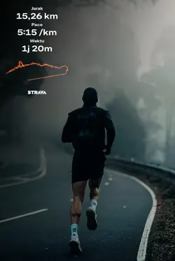 STRAVA X vivalapida
