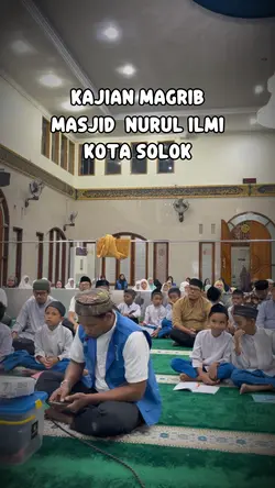 Video Kajian ☝️☝️