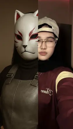 Trend ANBU