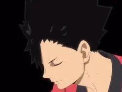 Haikyuu Moments 4