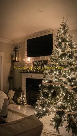 Christmas is coming