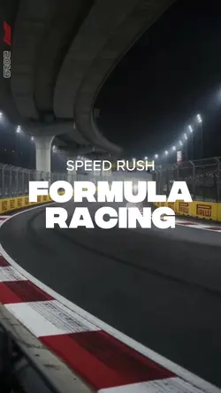 Full-Throttle Racing Edit