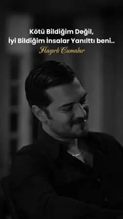 Hayırlı Cumalar