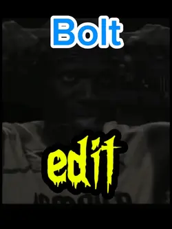 Usain Bolt edit