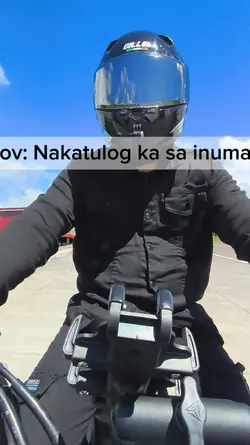 tulog pa haha