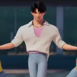 son?