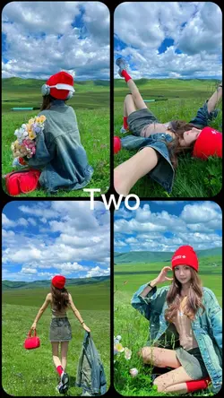 photo album