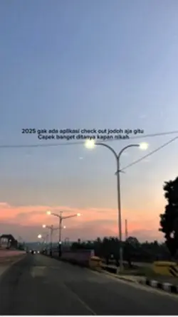 Kapan nikah?