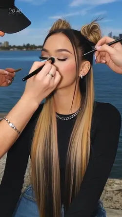 Makeup Filter