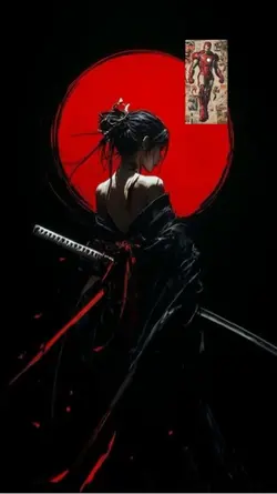 Samurai