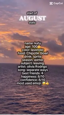 Stats