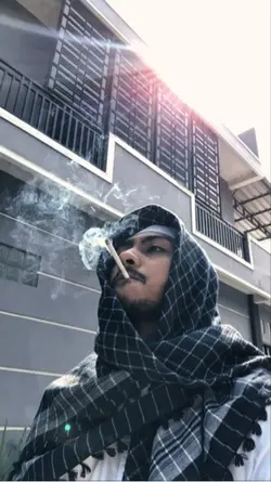 raja perang 