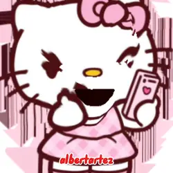 hello kittyyy