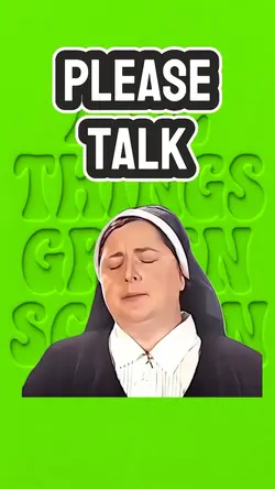 Please Talk 