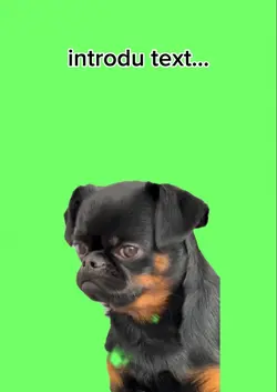de ce ?!
