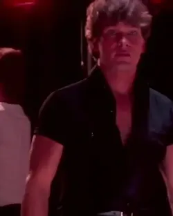 Dirty Dancing 