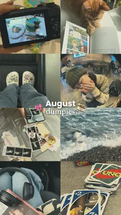 august dump 8pict 