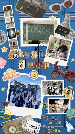 School Dump