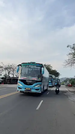 Cinematic bus 