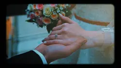 wedding moments