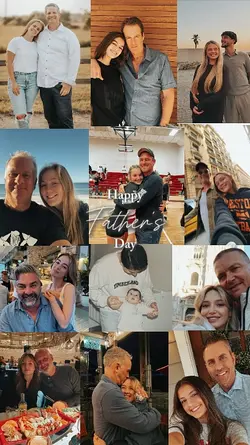 Happy Father's Day 