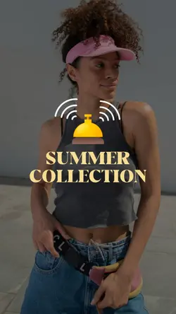 Summer Fashion