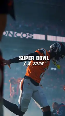 Super Bowl Lx