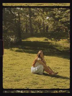 camera click