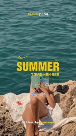 a summer to remember