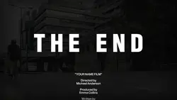 OUTRO FILM