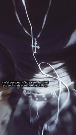 N’ai ps peur d’être-