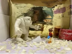 Slow Motion en cours