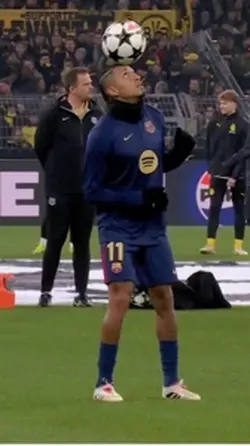 football template